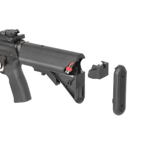 M4 Full Metal CM.068D, GEN-2 [CYMA]