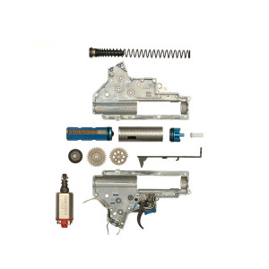 M4 Full Metal CM.068D, GEN-2 [CYMA]