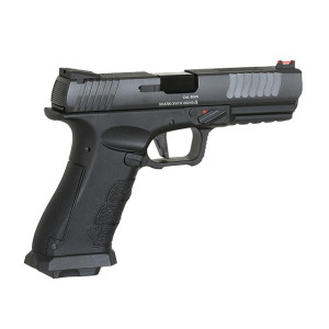 SHARK Full Auto Pistol - Black [APS]