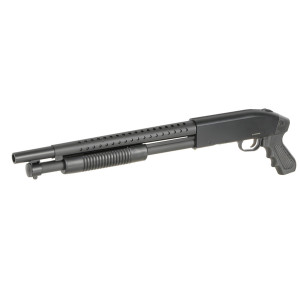 PUM ACTION SHOTGUN M58B MP003B