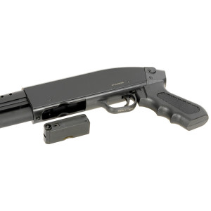 PUM ACTION SHOTGUN M58B MP003B