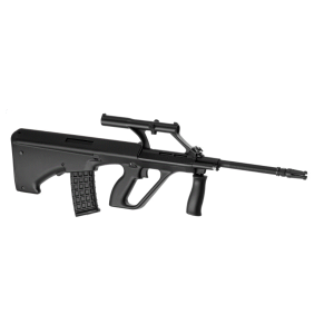 JG - Steyr Aug A1 - Black AEG