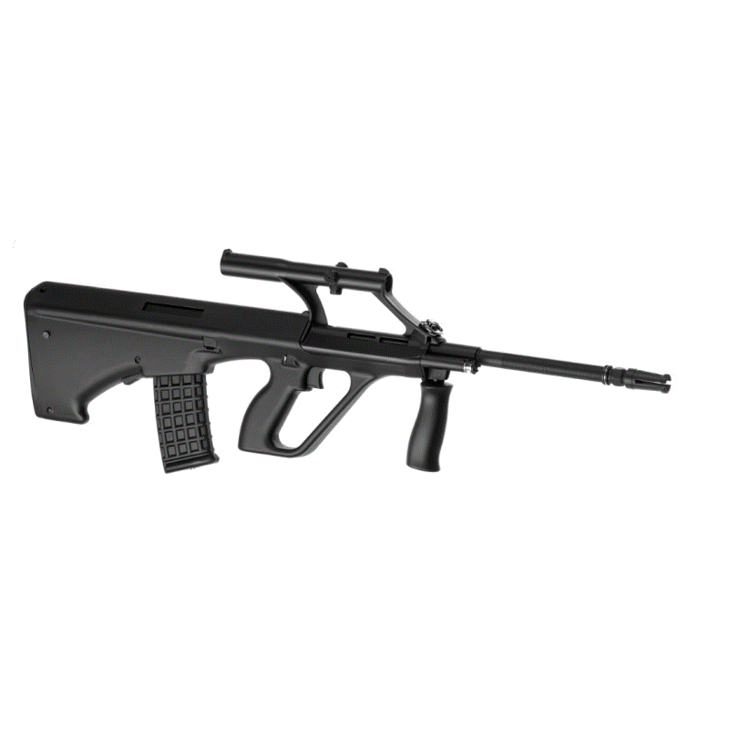 JG - Steyr Aug A1 - Black AEG