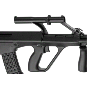 JG - Steyr Aug A1 - Black AEG
