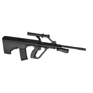 JG - Steyr Aug A1 - Black AEG