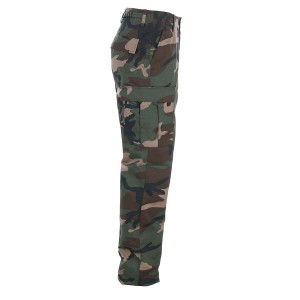 Fostex Garments® BDU Pants (BK)