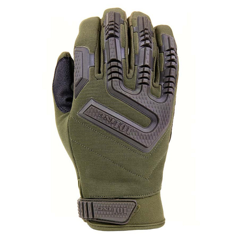 Tactical Gloves Operator Green