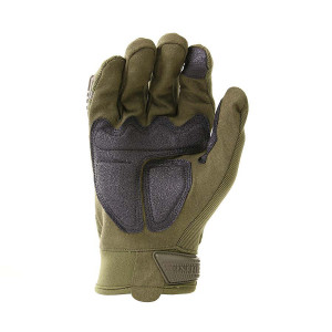 Tactical Gloves Operator Green