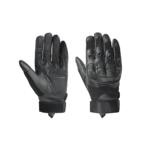 TACTICAL GLOVES [8FIELDS]