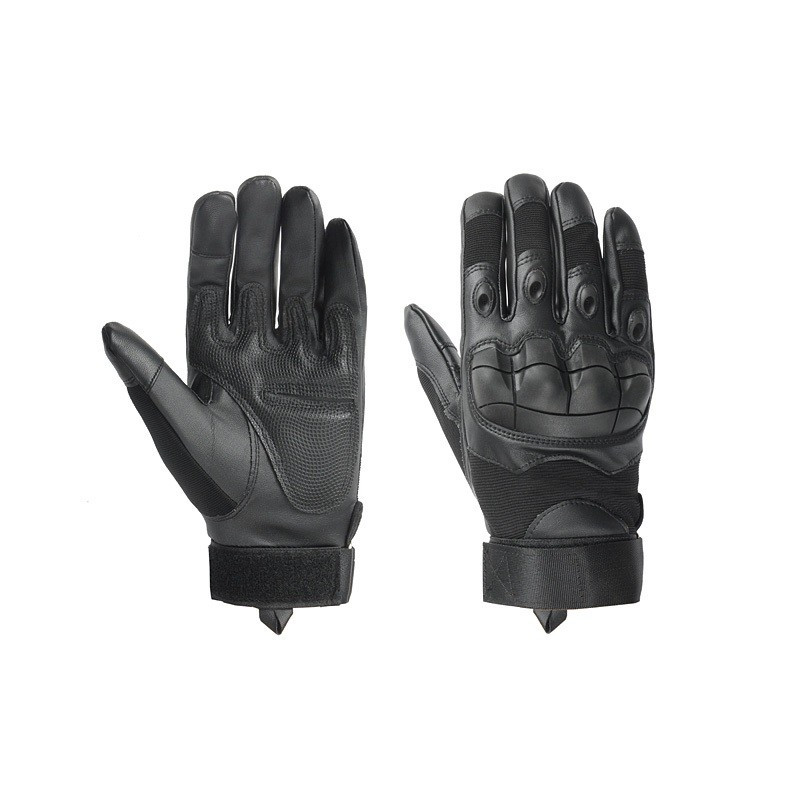 TACTICAL GLOVES [8FIELDS]