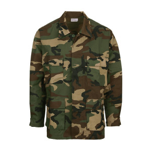 BDU Shirt (WD)