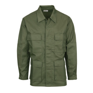 BDU Shirt (OD)
