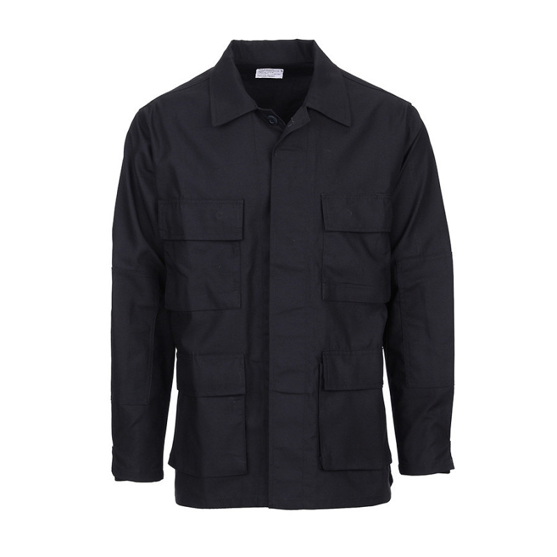 BDU Shirt (BK)
