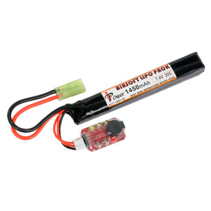 Li-Po Batteries Protection [VB]