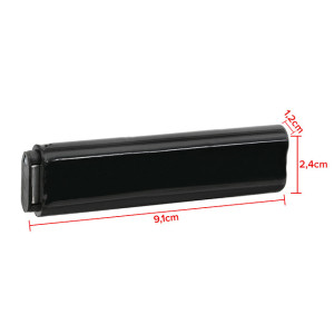 7,2V 500mAh Micro Battery For Electric Pistol [IPower]