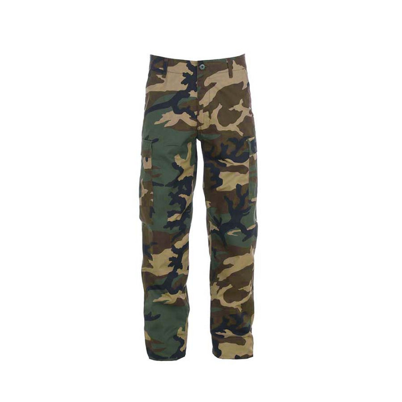 Kids BDU Pants