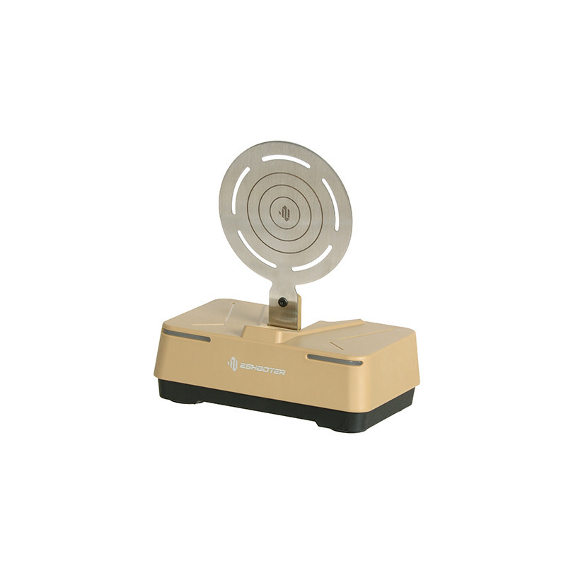 Electronic Training Target Sentry 2 - Tan [Eshooter]