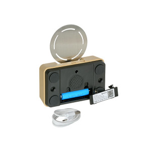 Electronic Training Target Sentry 2 - Tan [Eshooter]