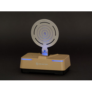 Electronic Training Target Sentry 2 - Tan [Eshooter]