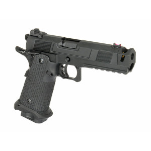 Full Metal R501 Hi-Capa - Black [Army Armament]