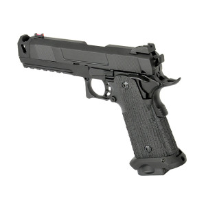 Full Metal R501 Hi-Capa - Black [Army Armament]