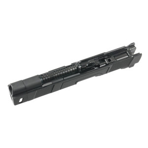 Full Metal R501 Hi-Capa - Tan [Army Armament]