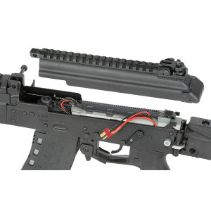 AK12/WE09 Assault Rifle Replica [WELL PRO]