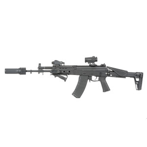 AK12/WE09 Assault Rifle Replica [WELL PRO]