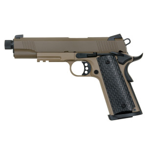 R28 - Dark Earth/Brown [Army Armament]