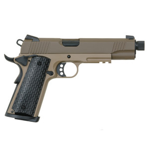 R28 - Dark Earth/Brown [Army Armament]