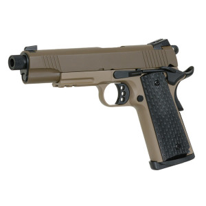 R28 - Dark Earth/Brown [Army Armament]
