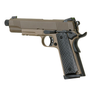 R28 - Dark Earth/Brown [Army Armament]