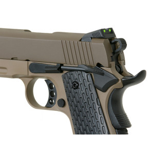 R28 - Dark Earth/Brown [Army Armament]