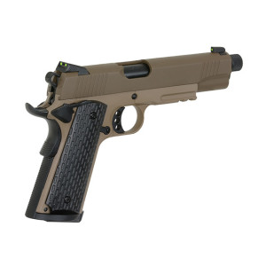 R28 - Dark Earth/Brown [Army Armament]