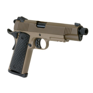 R28 - Dark Earth/Brown [Army Armament]