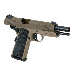 R28 - Dark Earth/Brown [Army Armament]