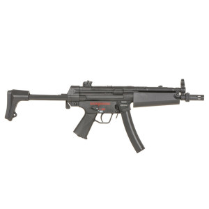 Licensed H&K MP5 CM.041J Replica with Eshooter ETU, GEN-2 [Umarex]