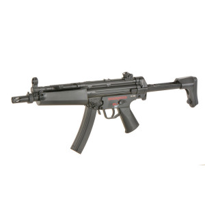 Licensed H&K MP5 CM.041J Replica with Eshooter ETU, GEN-2 [Umarex]