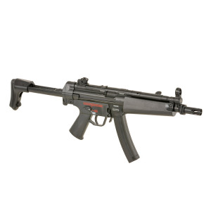 Licensed H&K MP5 CM.041J Replica with Eshooter ETU, GEN-2 [Umarex]