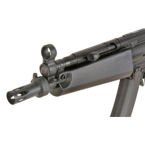 Licensed H&K MP5 CM.041J Replica with Eshooter ETU, GEN-2 [Umarex]