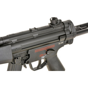 Licensed H&K MP5 CM.041J Replica with Eshooter ETU, GEN-2 [Umarex]