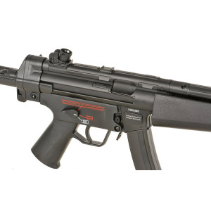 Licensed H&K MP5 CM.041J Replica with Eshooter ETU, GEN-2 [Umarex]