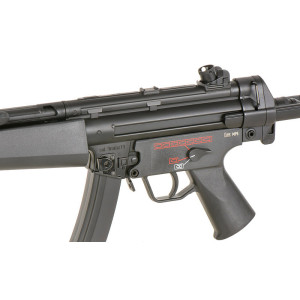 Licensed H&K MP5 CM.041J Replica with Eshooter ETU, GEN-2 [Umarex]