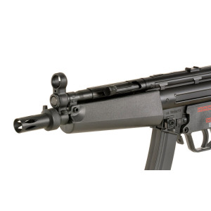 Licensed H&K MP5 CM.041J Replica with Eshooter ETU, GEN-2 [Umarex]