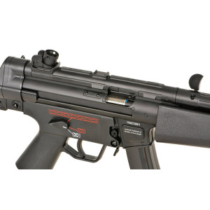Licensed H&K MP5 CM.041J Replica with Eshooter ETU, GEN-2 [Umarex]