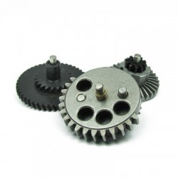 King Arms Normal Torque Helical Gear Set