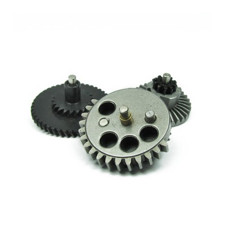 King Arms Normal Torque Helical Gear Set