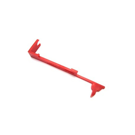 King Arms Tappet Plate for M14 AEG Gear Box v.7