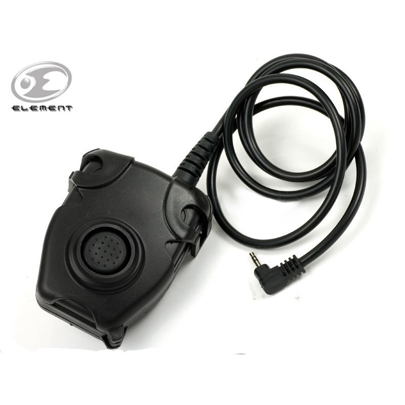 Peltor Headset Wire & PTT Motorala TALKABOUT