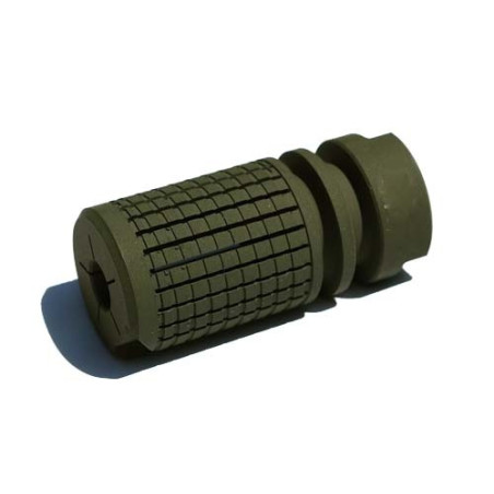 KAC Style Compensator, Flash Hider Airsoft
